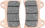 Sbs Sintered Front Brake Pad Pair For Bmw F800R 09-13. Fixed Price $62.04.