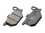 Kitaco Sbs 528HF Ceramic Brake Pads High Performance Sport 777-0528000. Fixed Price $59.86.