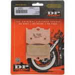 Brakes Sintered Pads - DP911. Fixed Price $57.77.