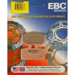Ebc Brakes Pads FA302R. Fixed Price $37.53.