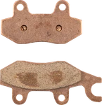 Moto-master 91921-PU Sintered Brake Pads 450 Enduro Nitro Series. Fixed Price $22.76.