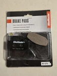 Bikemaster Brake Pads For Yamaha 96-1272 Nos. Fixed Price $12.00.