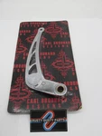 Drag Specialties Carl Brouhard Chrome Nos Indian Brake ARM-12-15-CHR 1610-0461. Fixed Price $119.99.