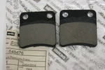 Handbrake Caliper Pads Piaggio MP3 125. Fixed Price $46.96.