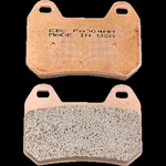 Ebc FA304HH Double Pad Set. Fixed Price $45.40.