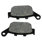 2014 Honda CTX700 Street Ebc Organic Brake Pads Rear. Fixed Price $39.02.