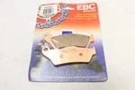 Ebc Brake Pads FA181R #1 46675. Fixed Price $26.99.