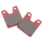 Bikemaster Sintered Brake Pads - Rear SY2044. Fixed Price $35.10.
