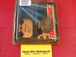 Braking 936CM44 Sintered Metal Pad New Old Stock. Fixed Price $25.00.