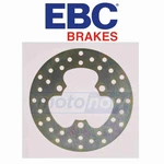 Ebc MD6278D Oe Replacement Brake For Rotors Kb. Fixed Price $131.25.
