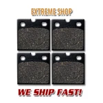 Bmw Front Brake Pads R45 Brembo (78-85) R65LS (87-92) R80 & Rt (82-95) R100RS. Fixed Price $15.96.