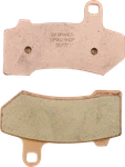 Brakes Sintered Metal Harley/buell Pads DP962. Fixed Price $41.52.