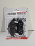 Road Passion Motorcycle Brake Pad Model 05-264. Fixed Price $19.95.