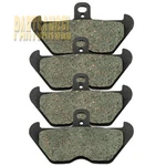 Front Carbon Brake Pads For 1993-1999 1998 1997 96 95 Bmw 1100 Gs (std & Abs). Fixed Price $12.97.