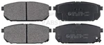 A.b.s. 37362 Brake Pad Set, Disc For Kia. Fixed Price $44.20.