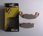 Vesrah Sintered Ebc FA141 Brake Pads Suzuki Rgv Kawasaki KR1 ZR550 Gpz Gpx Zxr. Fixed Price $27.19.