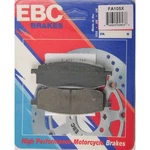 Ebc Brakes Pads FA105X. Fixed Price $30.89.