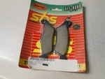 Nos Sbs Front Brake Pads Fits: Yamaha Husqvarna Ktm Husaberg 671SI. Fixed Price $24.99.