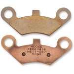 Moose Offroad 1721-1884 M511-S47 Xcr Sintered Brake Pads. Fixed Price $44.95.