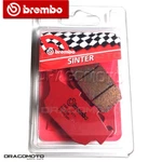 Kawasaki Z 900 2021 Rear Brake Pads Brembo Sintered 07HO53SP. Fixed Price $41.56.