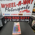 FA38 Front Brake Pads New Suzuki Gs 425 550 750 1000 Gt 59100-11850. Fixed Price $22.00.