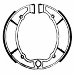 Ferodo FSB769 Brake Shoe Set / 512 VB227 -. Fixed Price $78.10.