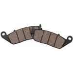 Twin Power Rear Organic Brake Pads - H1048 Tp. Fixed Price $29.99.