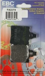 Ebc Series Carbon Brake Pads FA337X. Fixed Price $38.01.