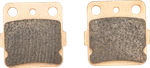 Open Trail Brake Pad Kit Sintered 18-8008. Fixed Price $31.69.