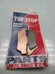 Parts Unlimited 1721-0067 Tuf-stop Brake Pads Fa 181R 1997 Bmw R1100RT 2018 Triu. Fixed Price $28.80.