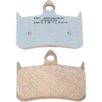 Brakes DP112 Standard Compound Pad Set. Fixed Price $57.14.