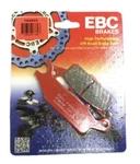 Genuine Ebc FA443X Brake Pads Free Shipping. Fixed Price $14.99.