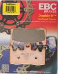 Ebc FA630HH Double-h Sintered Brake Pads. Fixed Price $51.67.