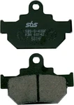 Sbs Ceramic Brake Pads 581HF. Fixed Price $35.95.