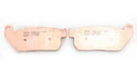 2004-2013 Harley-davidson Sportster Drag Specialties Sintered Brake Pads 1721-13. Fixed Price $24.99.