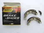 M9100 New Moose Brake Shoes Honda Yamaha Suzuki Kawasaki W15388. Fixed Price $8.50.