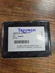 Triumph Rocket 3/ Sprint/ Thunderbird Front Brake Pads. Fixed Price $82.99.