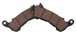 Bikemaster Brake Pads 961206. Fixed Price $24.99.