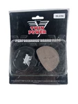 Twin Power Performance Brake Pads 59-2356. Fixed Price $13.98.