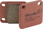 Brembo Sintered Brake Pads #07HO09SD For Yamaha/suzuki/kawasaki/honda. Fixed Price $44.08.