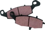 Bikemaster For Kawasaki Brake Pads 961118. Fixed Price $32.99.