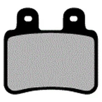 Vesrah VD-999 Front Organic Semi-metallic Brake Pads. Fixed Price $12.20.