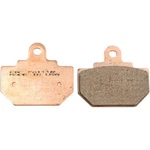 Ebc - FA111R Series Long Life Sintered Brake Pads. Fixed Price $33.14.