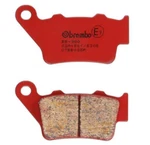 Rear Brake Pads For Harley-davidson Pan America. Fixed Price $66.12.