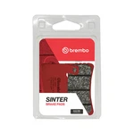 Brembo Oe 07HD20SA Front Brake Pad For 2008-2010 Harley-davidson Xr 1200CC. Fixed Price $76.38.