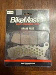 Bikemaster 96-1206 Honda Suzuki Brake Pads. Fixed Price $20.00.