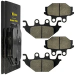 Rear Brake Pads Kawasaki KVF300 Brute Force 2012-2020 / 43082-Y004. Fixed Price $16.01.
