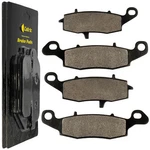 Caltric Front Brake Pads For Suzuki DL650 V-strom 2004-2017 2019-2025 Motorcycle. Fixed Price $15.00.