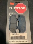 Tufstop Front Disc Brake Pads TSRP-847. Fixed Price $21.83.