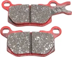 Series Carbon Graphite Brake Pads And Shoes Ebc FA684X. Fixed Price $40.02.
